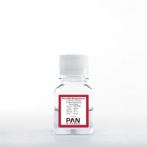 Penicillin-Streptomycin, 10,000 U/ml Penicillin, 10 mg/ml Streptomycin
