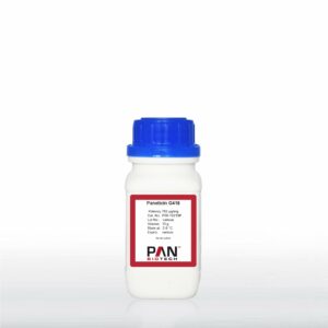 Paneticin G 418, Powder