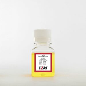 MEM vitamin solution (100x)