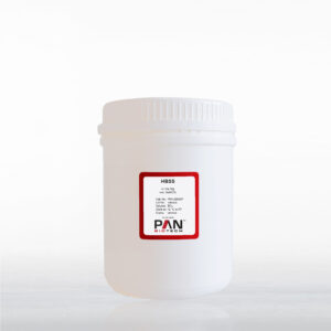 HBSS, w: Ca andMg, w/o: NaHCO3, Powder