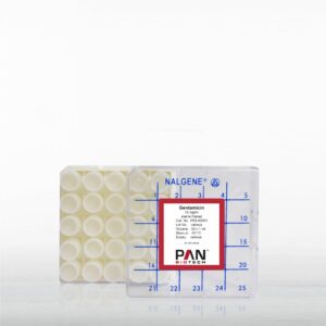 Gentamicin sulfate, 10 mg/ml