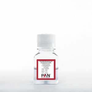 Penicillin-Streptomycin-Amphotericin B Mix, 10,000 U/ml Penicillin, 10 mg/ml Streptomycin, 25µg/ml Amphotericin B in 0,85% Saline