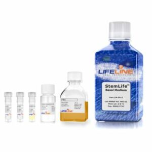 StemLife MSC-BM Bone Marrow Medium Complete Kit