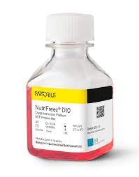 NutriFreez™ D10 Cryopreservation Medium