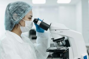 Versatility of HepG2 Cell Applications